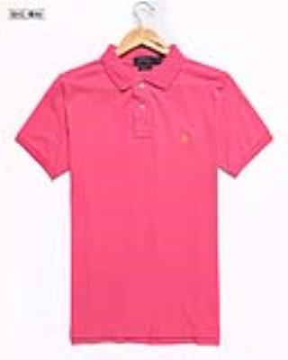 Men Polo Shirts-2609